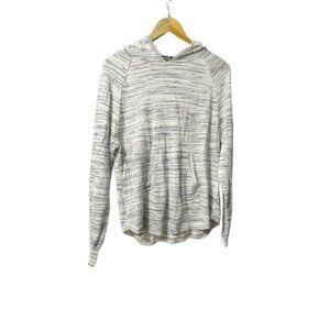 Melanie K pullover hoodie size xl